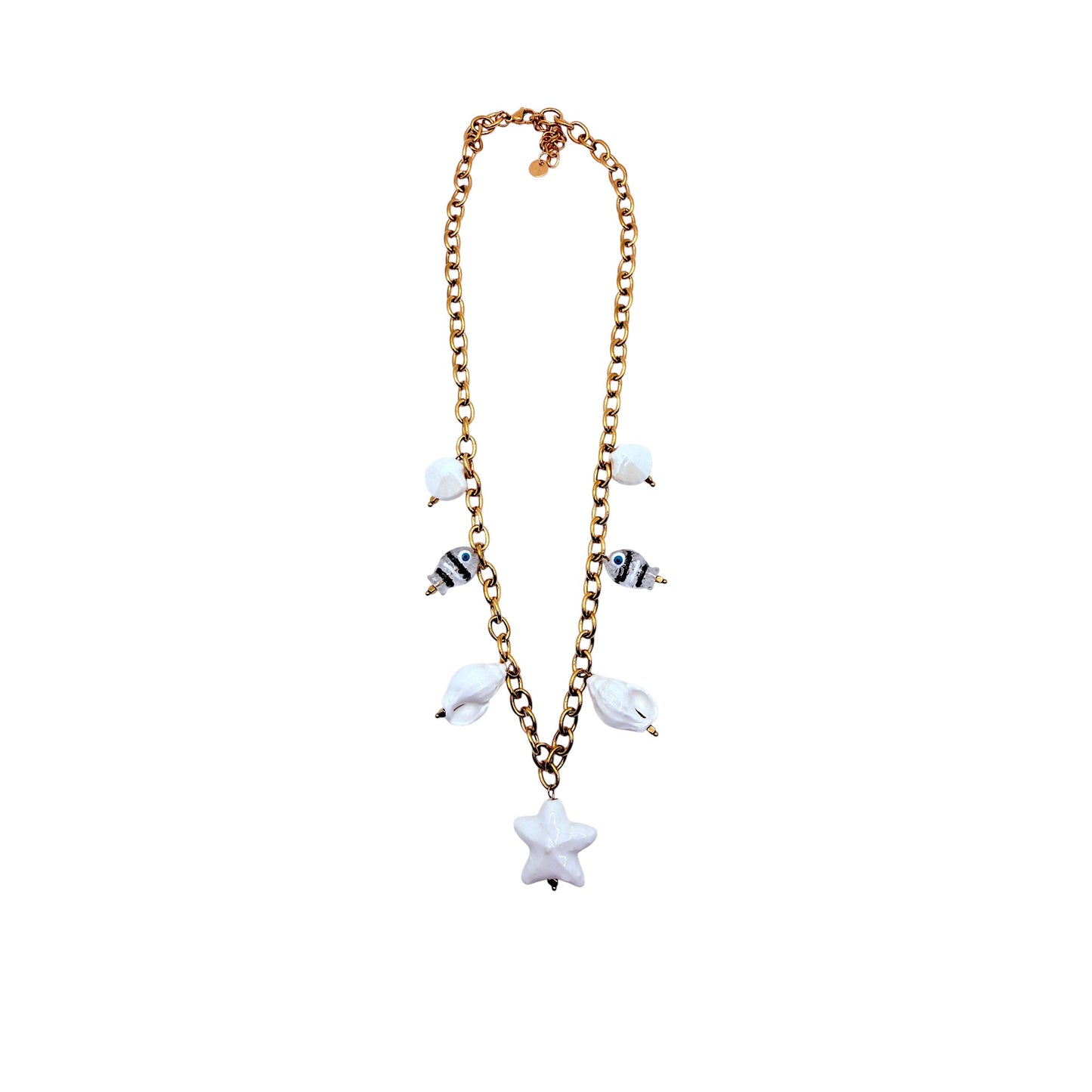 Collana Feronia