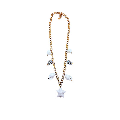 Collana Feronia
