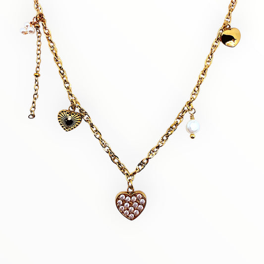 Collana Flavia