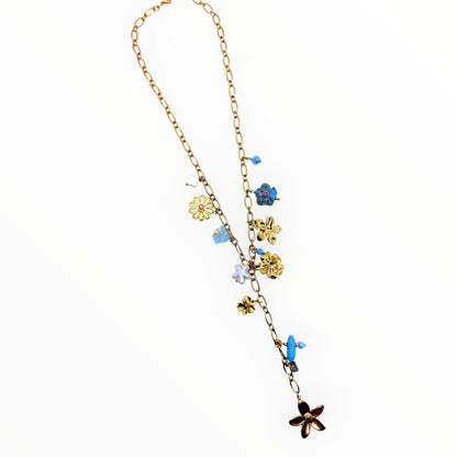 Collana Gardenia