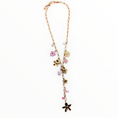 Collana Gardenia