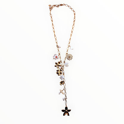 Collana Gardenia