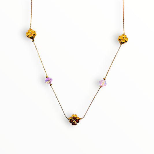 Collana Ginevra