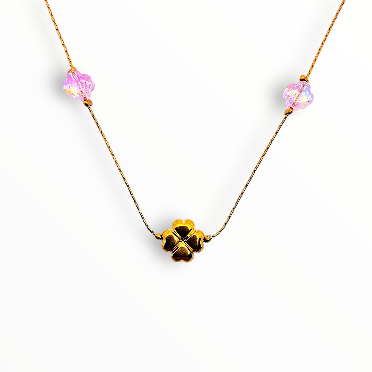 Collana Ginevra