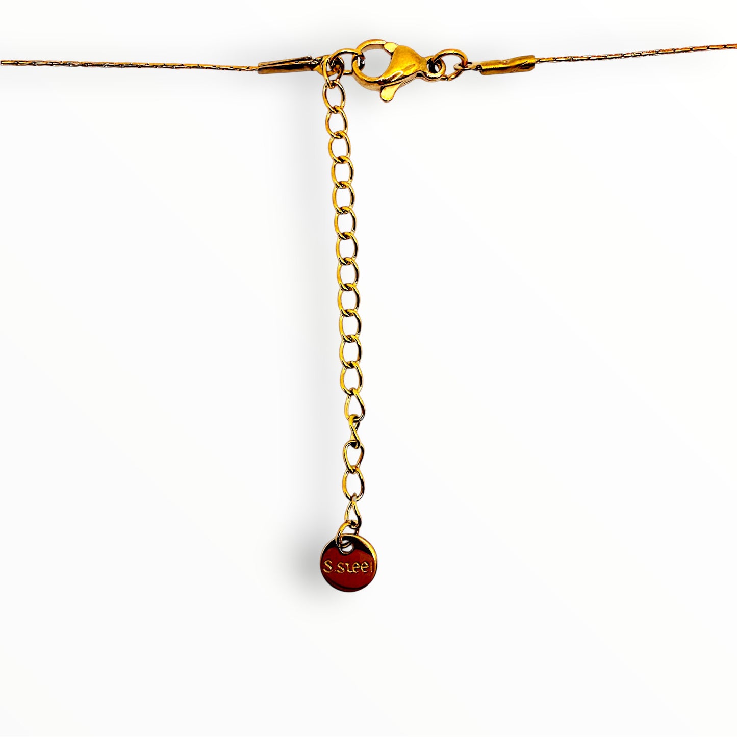 Collana Ginevra