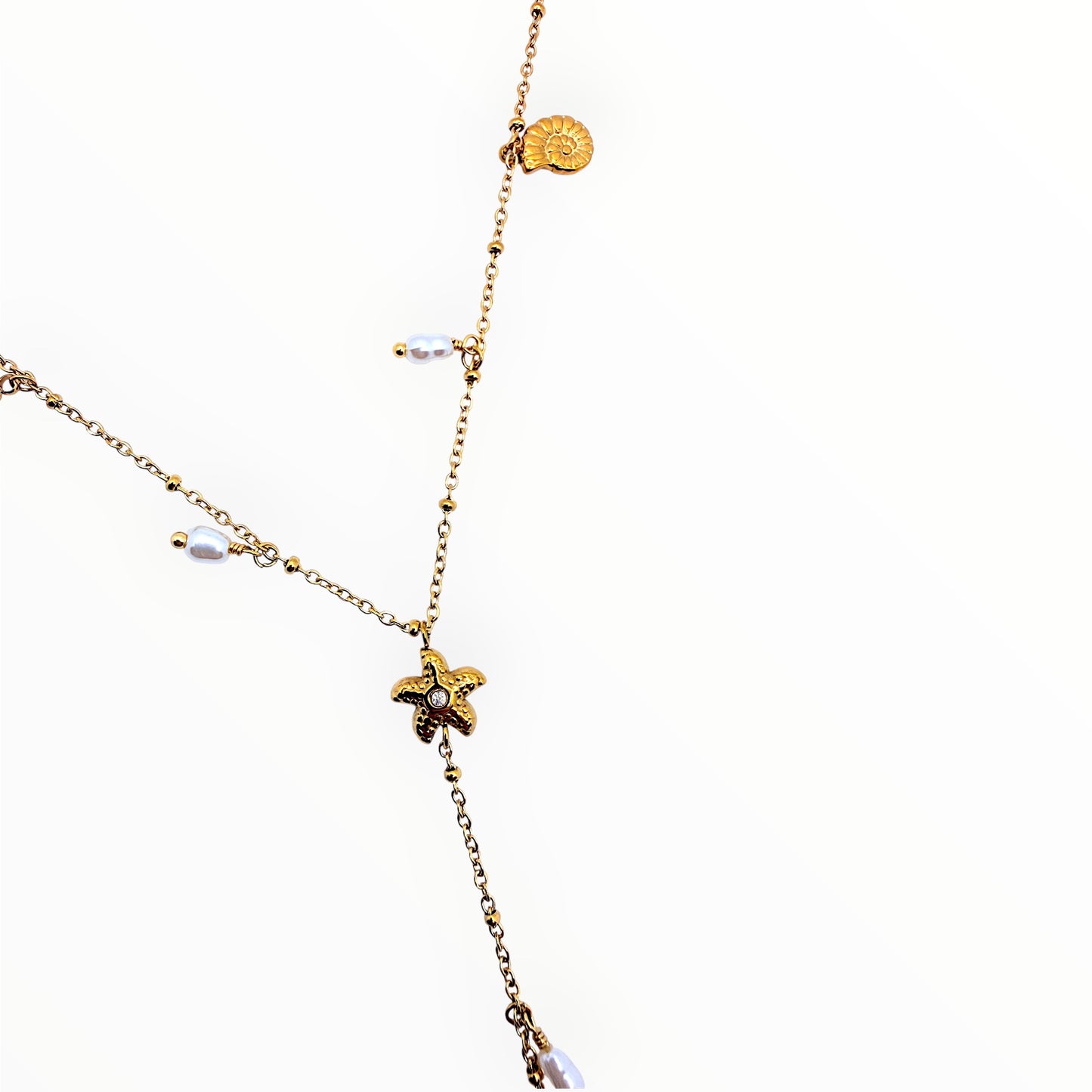 Collana Laguna