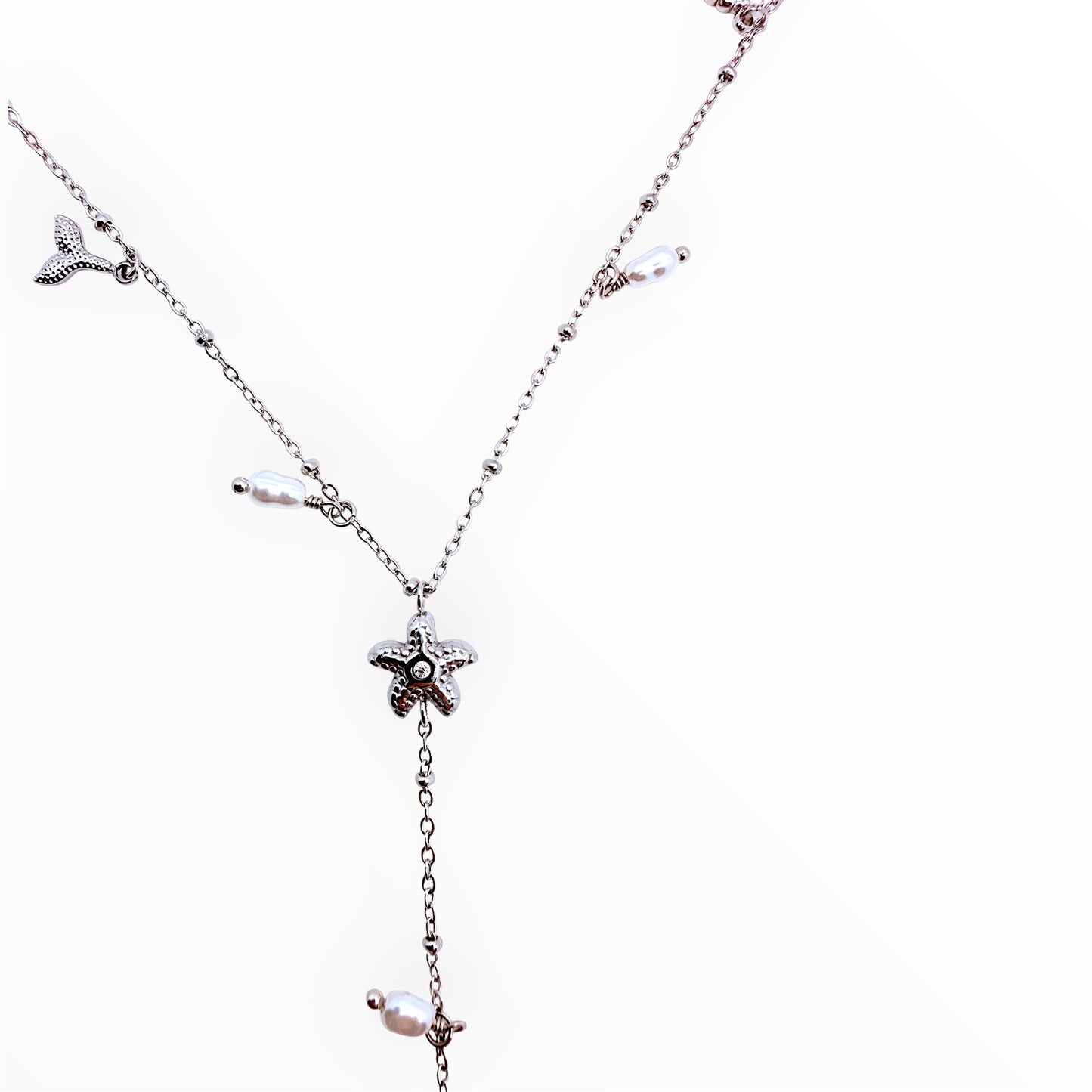 Collana Laguna