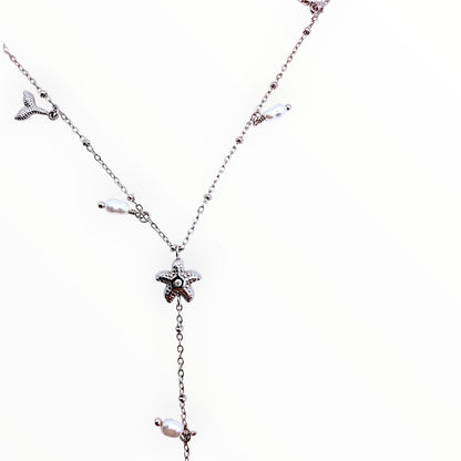 Collana Laguna