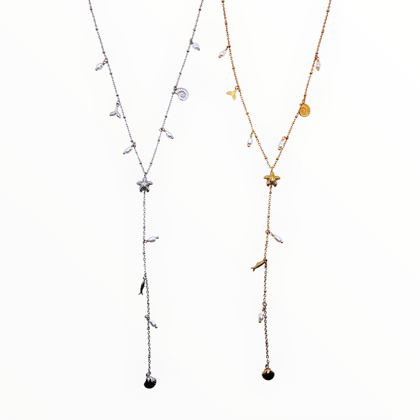 Collana Laguna