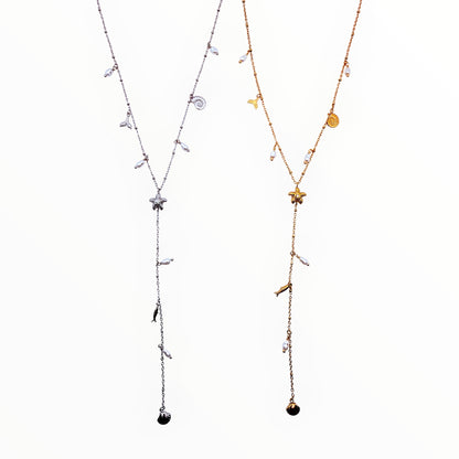 Collana Laguna