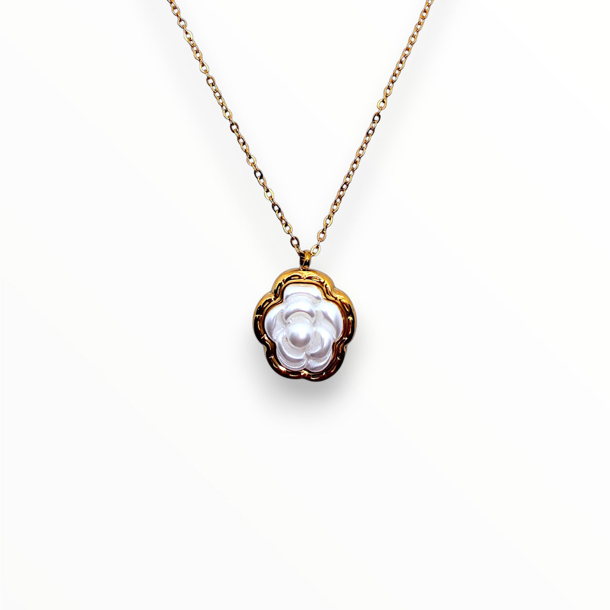 Collana Marguerite