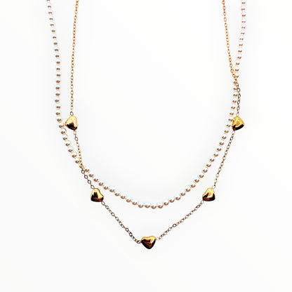 Collana Melpomene