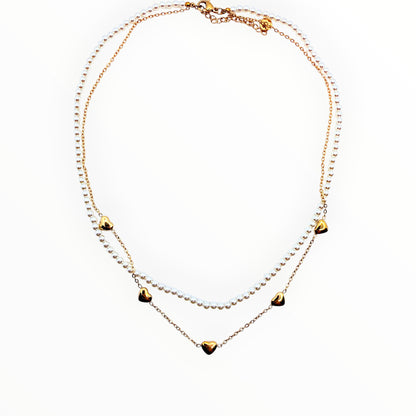 Collana Melpomene