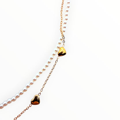 Collana Melpomene