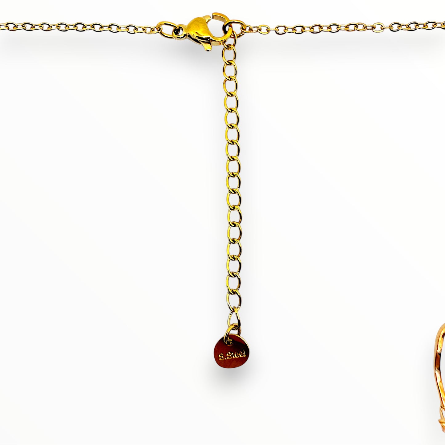 Collana Nice