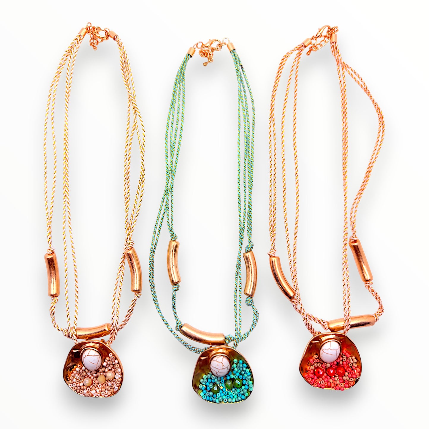 Collana Persefone