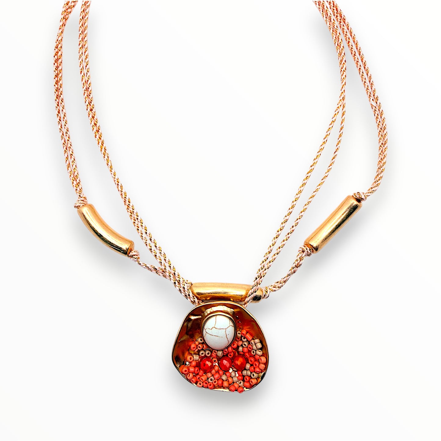 Collana Persefone