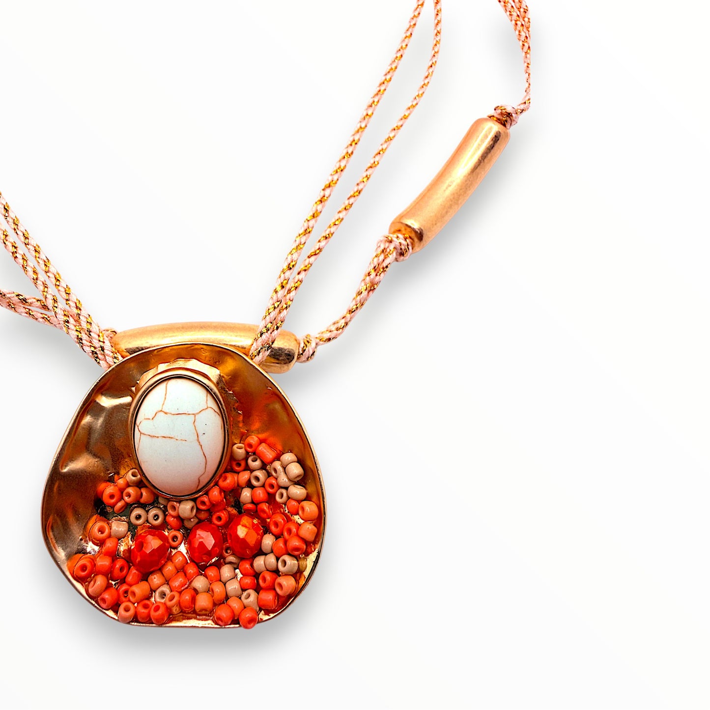 Collana Persefone