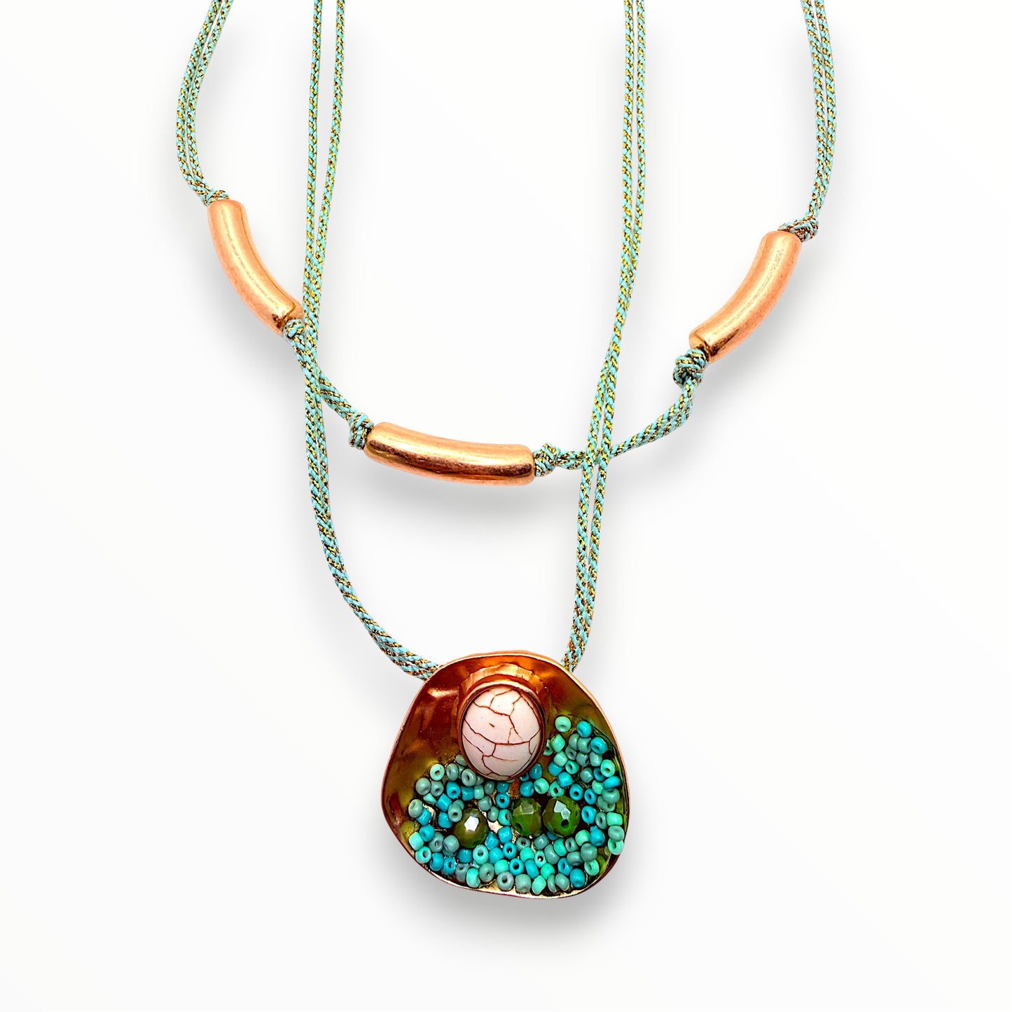 Collana Persefone