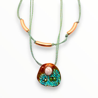 Collana Persefone