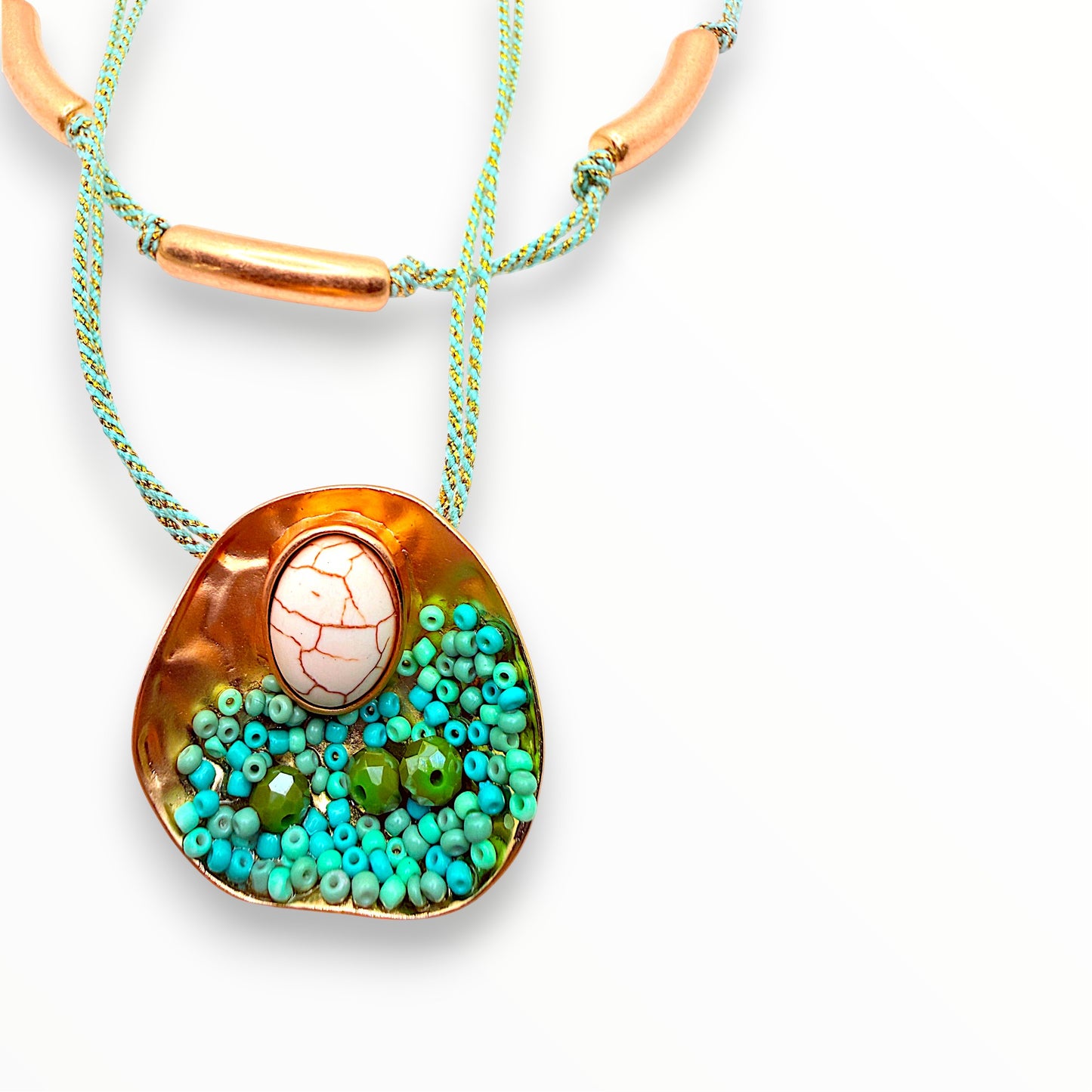 Collana Persefone