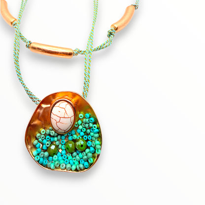 Collana Persefone