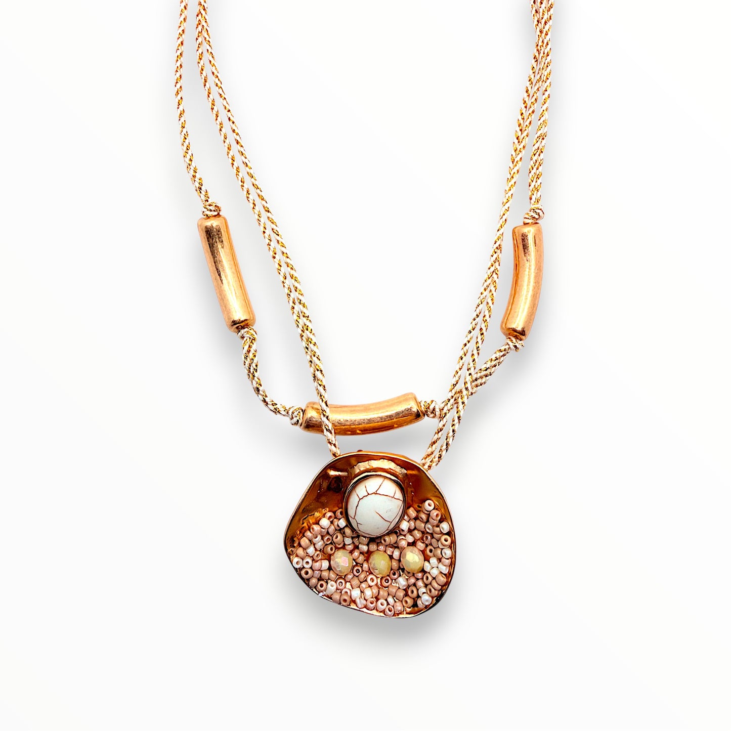Collana Persefone