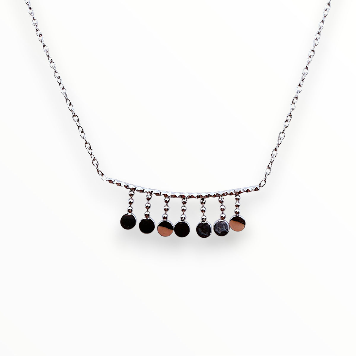 Collana Pioggia