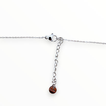 Collana Pioggia