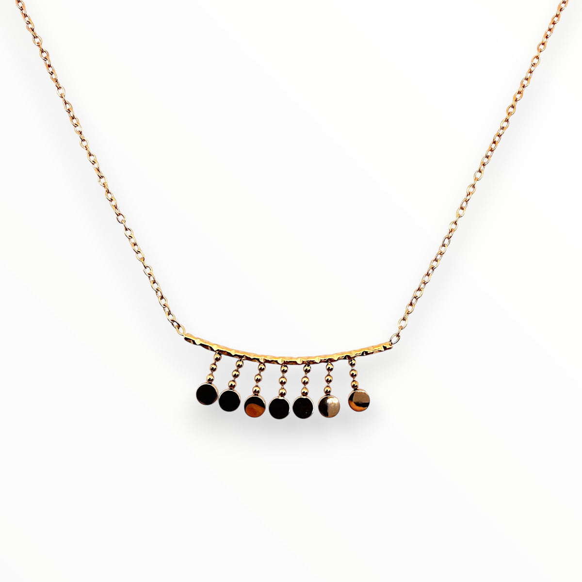 Collana Pioggia