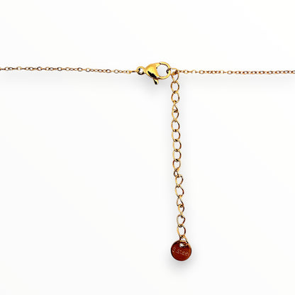 Collana Pioggia
