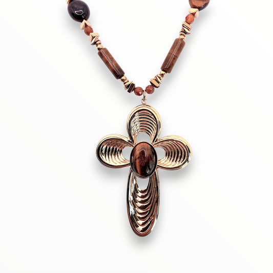 Collana Quercia