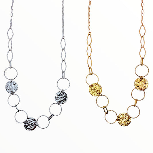 Collana Rea