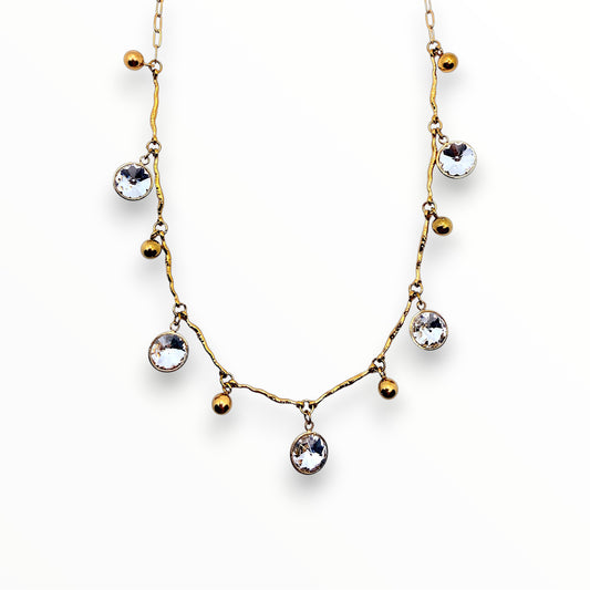 Collana Rosalie