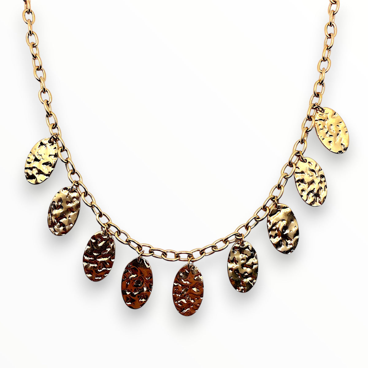 Collana Rugiada