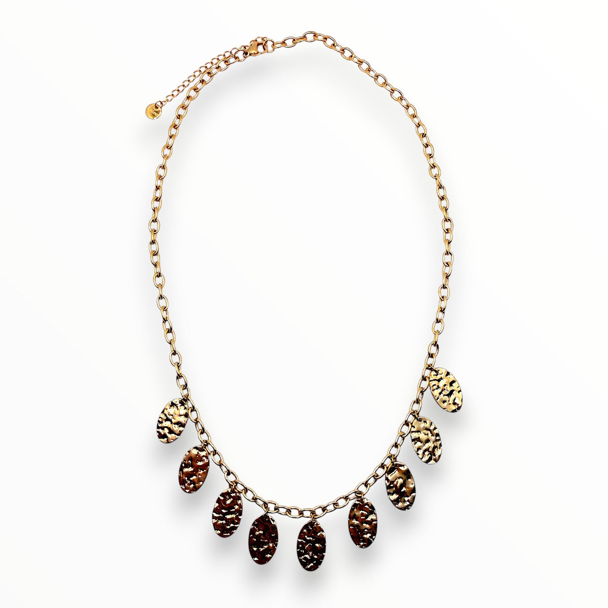 Collana Rugiada