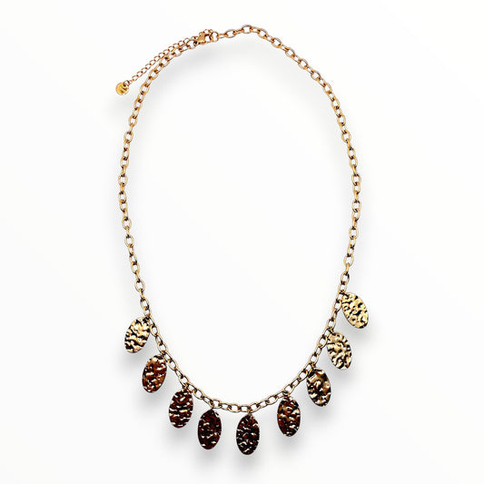 Collana Rugiada