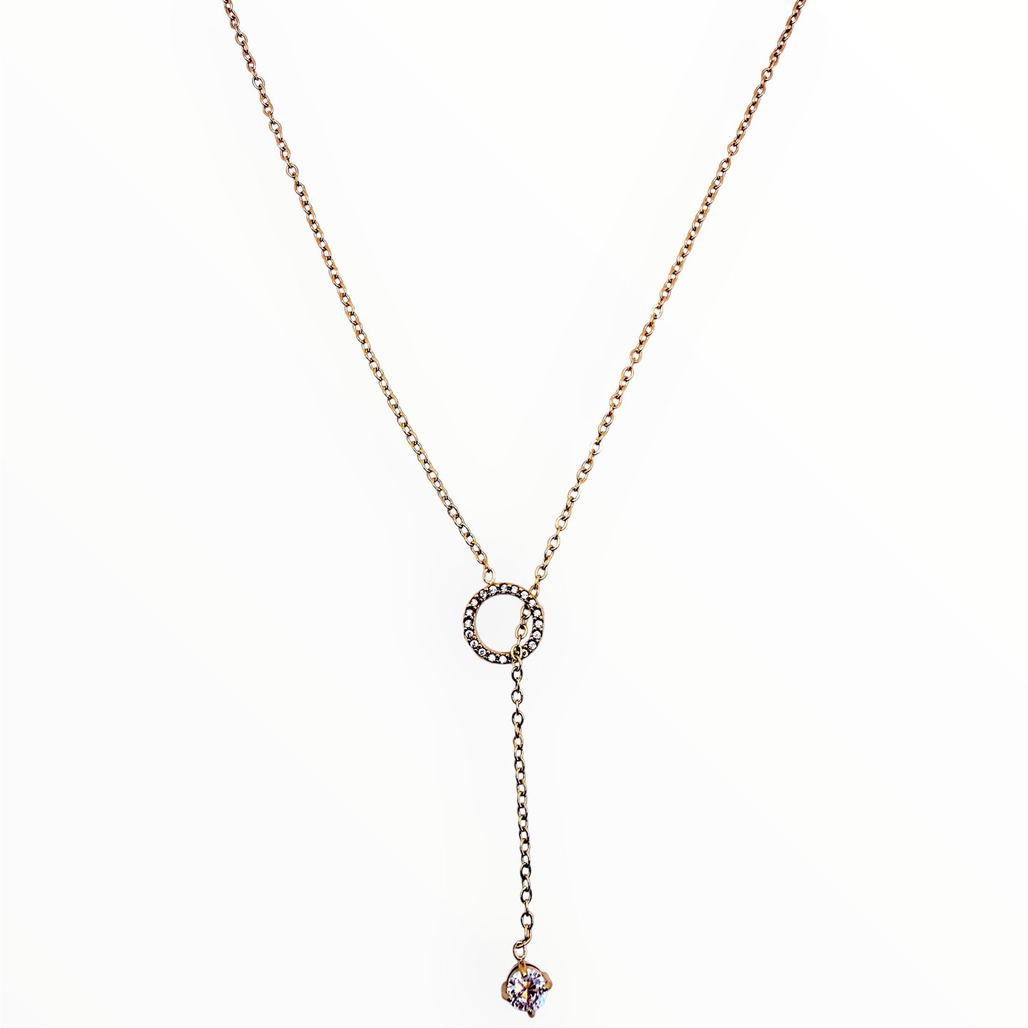 Collana Sabina