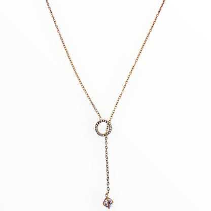 Collana Sabina