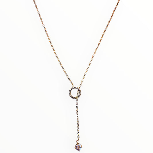 Collana Sabina