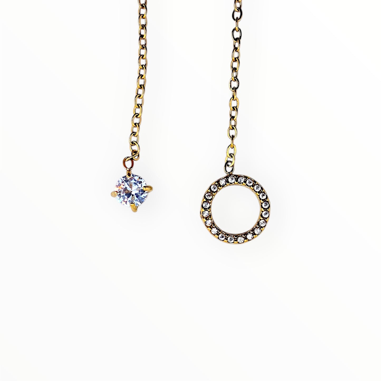 Collana Sabina