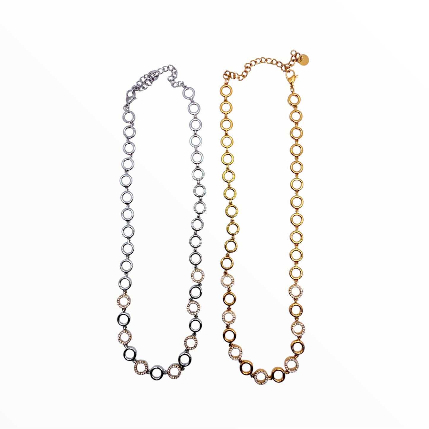 Collana Vittoria