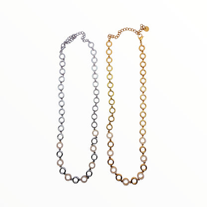 Collana Vittoria