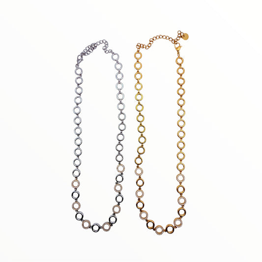 Collana Vittoria