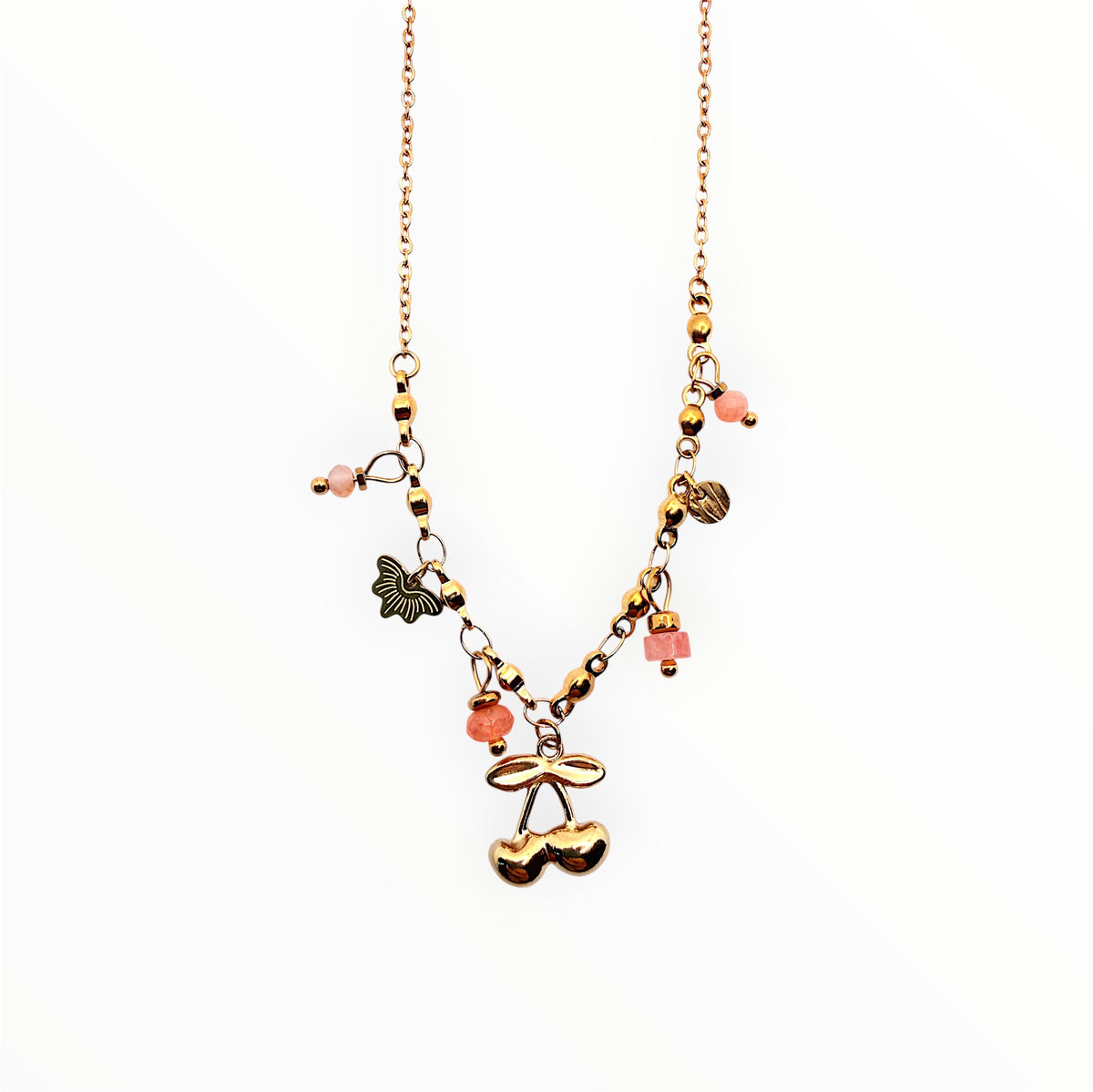 Collana Acrab
