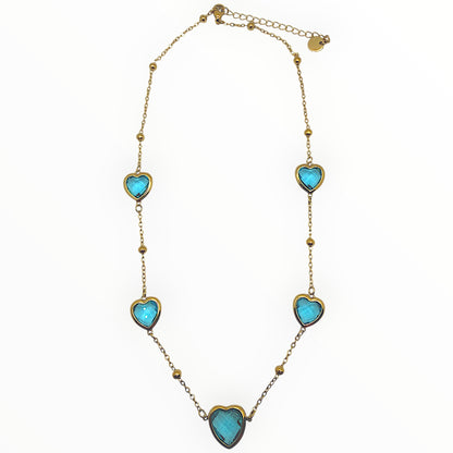 Collana Alba