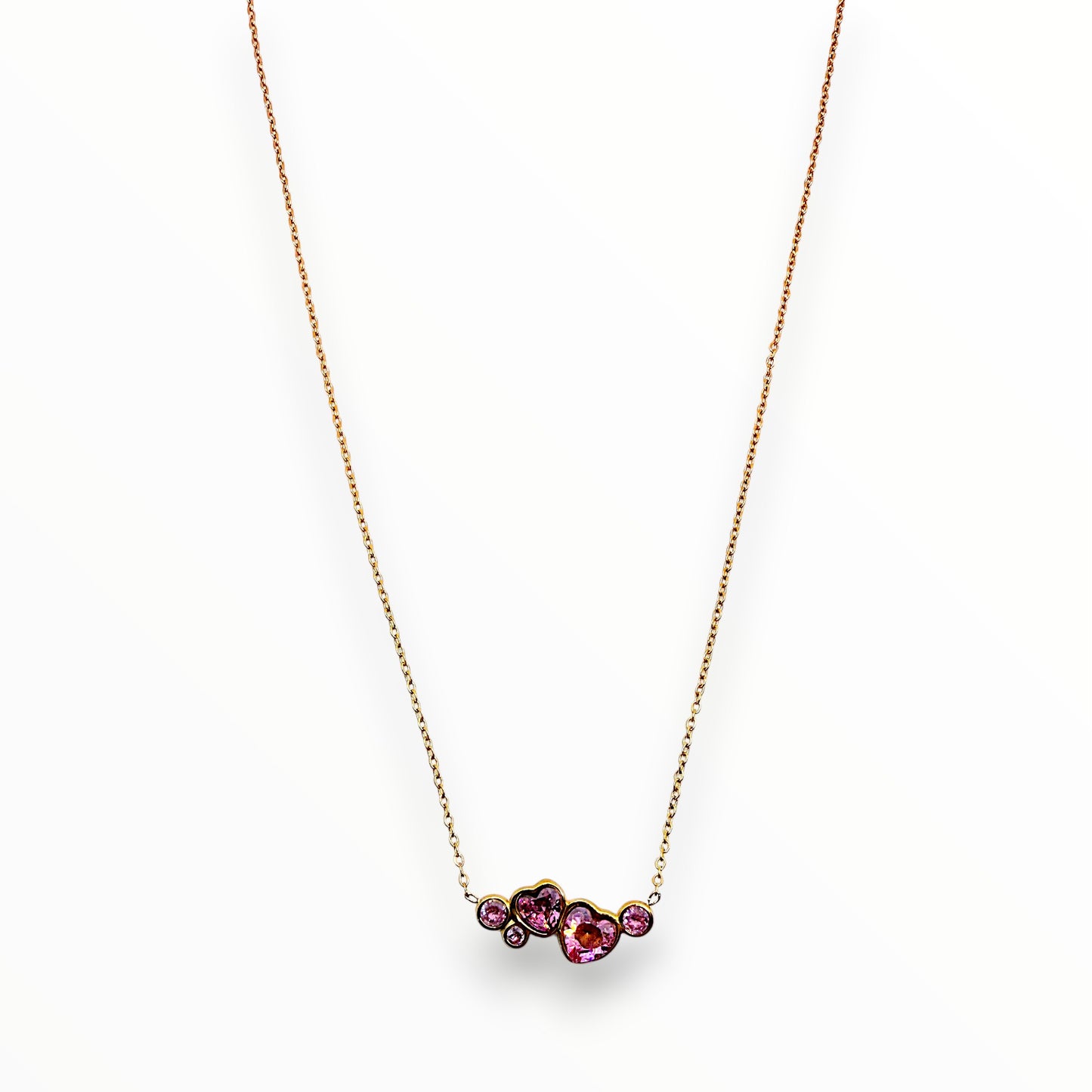 Collana Alcor
