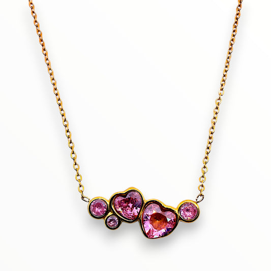 Collana Alcor