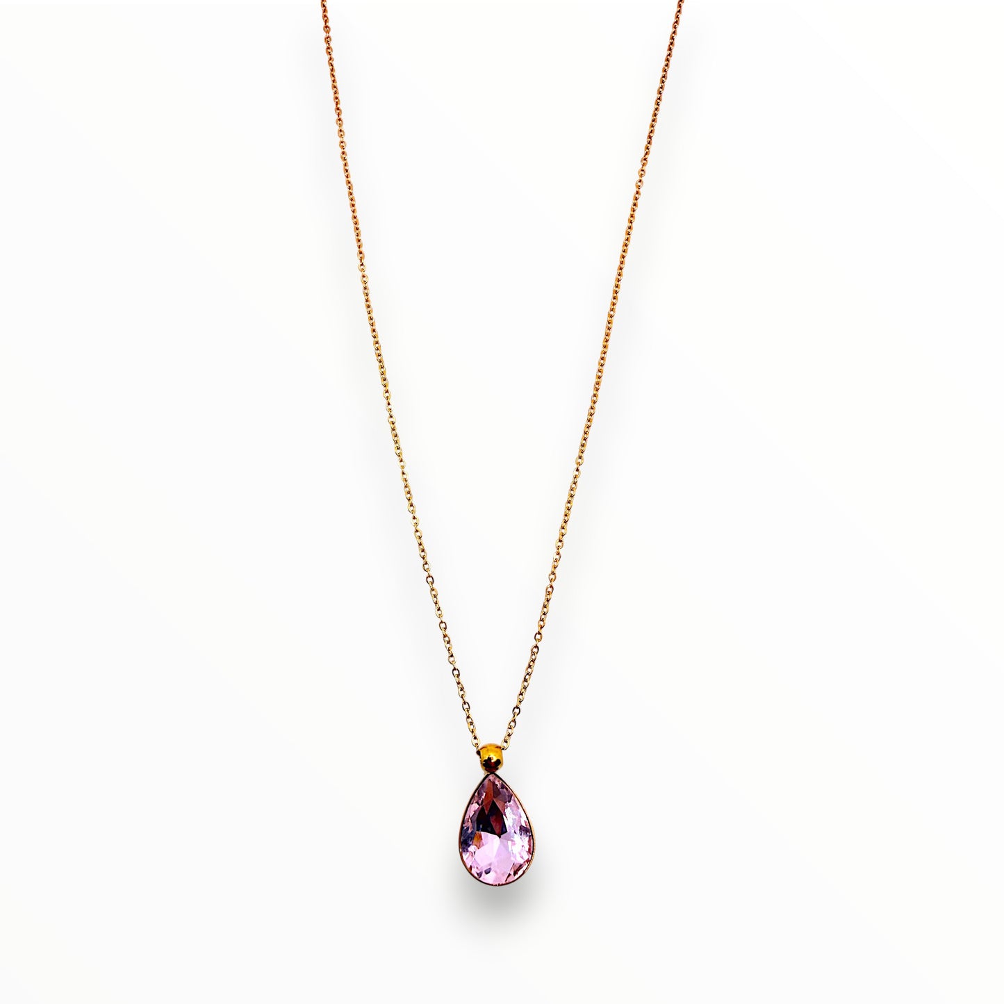 Collana Aura