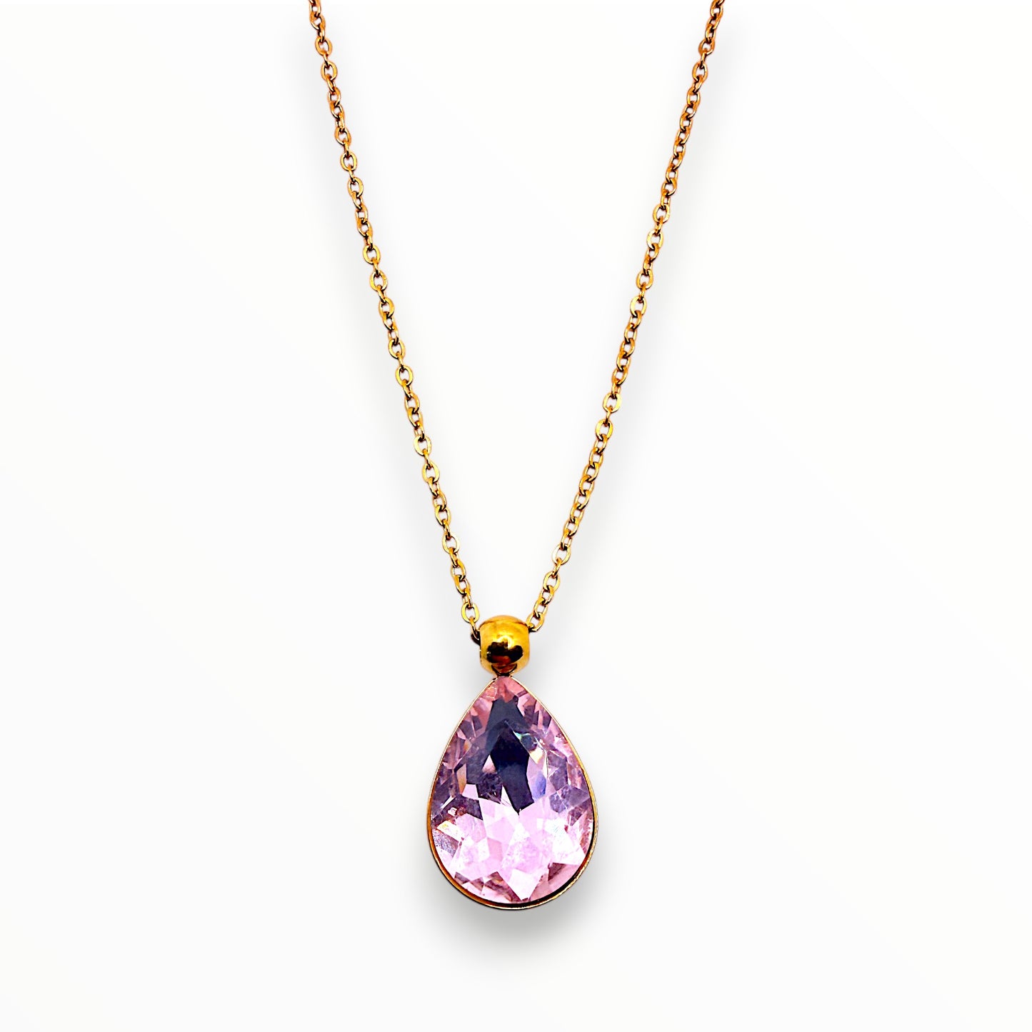 Collana Aura